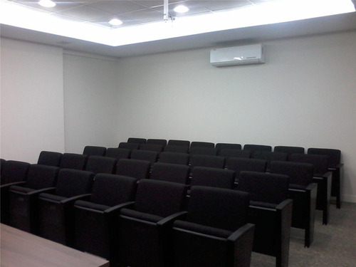 Imagem 3 de 11 de Sala À Venda, 2 Vagas, Bastos - Santo André/sp - 64928