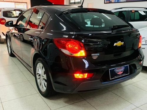 Imagem 7 de 15 de Cruze 1.8 Ltz Sport6 16v Flex 4p Automático