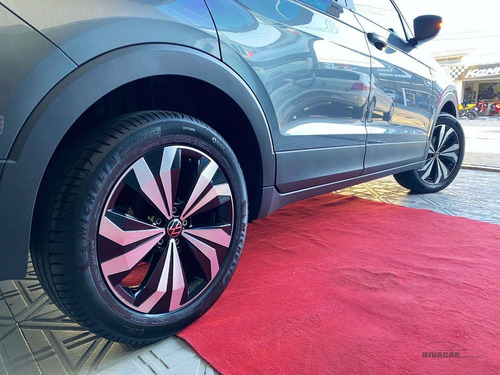 Imagem 15 de 15 de Volkswagen T-cross 1.0 200 Tsi Total Flex Comfortline