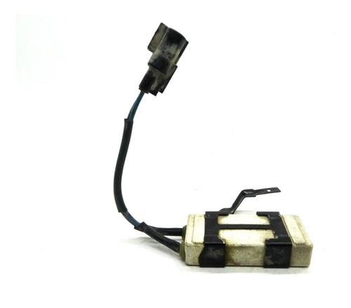 Modulo Resistencia Ventilador Seat Leon 1.8t Std 2001-2005