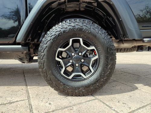 Jeep JT 3.6 V6 Rubicon 4X4 At