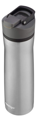 Botella De Agua De Acero Inoxidable Cortland Autoseal Licori