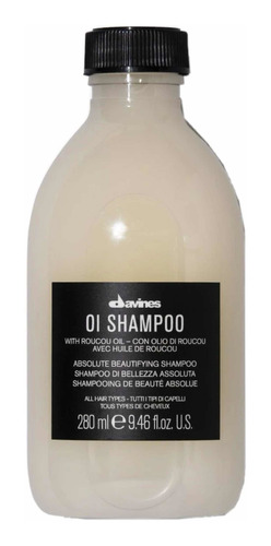 Davines Oi Shampoo 280ml