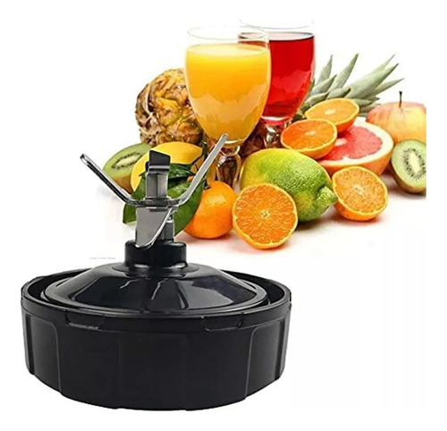 Cuchilla For Licuadora Nutri Ninja Cup De 7 Aletas
