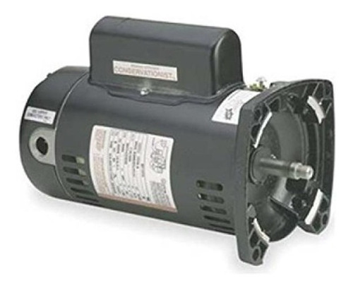 Regal Beloit Estados Unidos Epc Qc1102 Un Motor De 1 Hp 48y