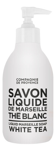 Compagnie De Provence Savon De Marseille - Jabon Liquido - T