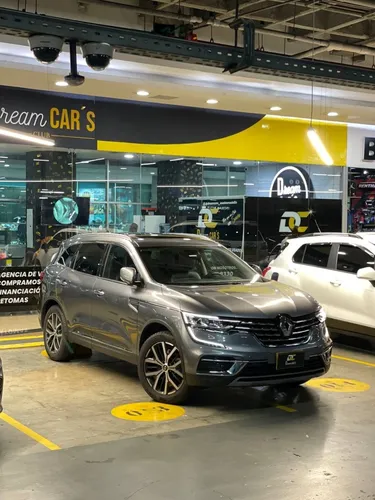Renault Koleos 2.5 Intens