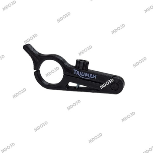 Control Velocidad Crucero Triumph Tiger Bonneville Mdo 3d