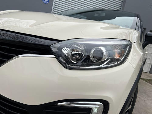Renault Captur 2.0 Intens Manual