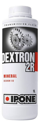 Aceite Ipone Dextron 2r Mineral De Transmision (80201)