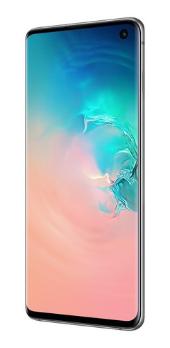 Smartphone Samsung Galaxy S10 Tela De 6.1 128gb 8gb Ram Bco