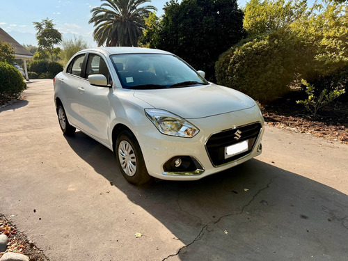Suzuki Dzire Sedan 1.2 Gl Mt