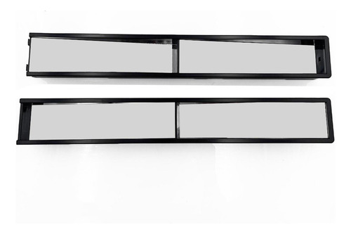 Espejo Plegable Espejo Lateral Panorámico Accs Gran Angular