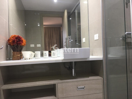 Imagen 11 de 15 de Venta Apartamento 2 Dormitorios, Playa Brava, Punta Del Este