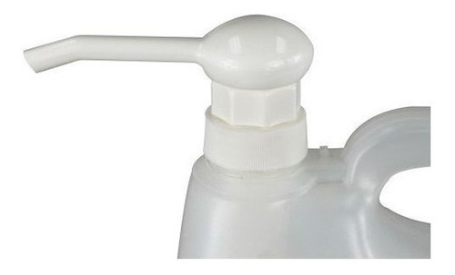 Chemical Guys Acc_118 Gallonsize Hand Pump