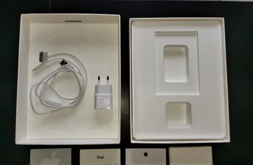 Apple Ipad 2 32gb Na Caixa Original Tablet | MercadoLivre Apple Ipad 2 32gb Na Caixa Original Tablet | MercadoLivre