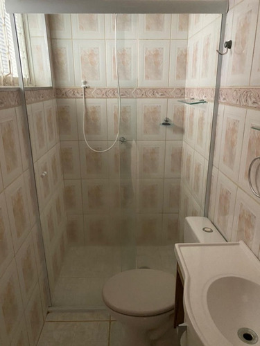 Imagem 7 de 12 de Casa À Venda No Jardim Do Paço, Sorocaba-sp - 5397 - 69993806