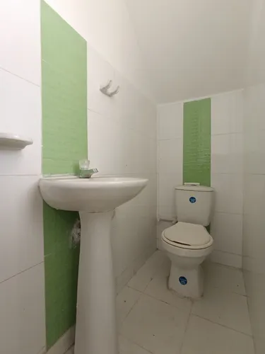 Casa En Arriendo En Los Trapiches. Cod A30324