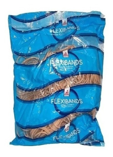 Bandas Elasticas X 5kg Flexibands