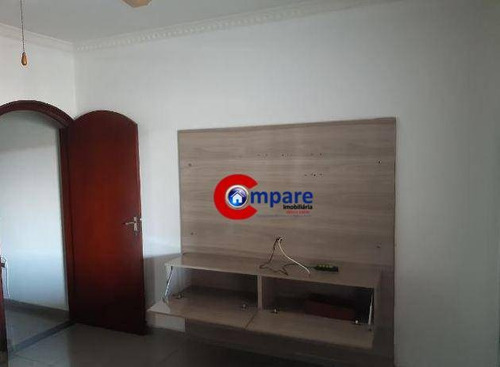 Imagem 5 de 11 de Sobrado Com 3 Dormitórios À Venda, 264 M² Por R$ 500.000,00 - Parque Industrial Cumbica - Guarulhos/sp - So1933