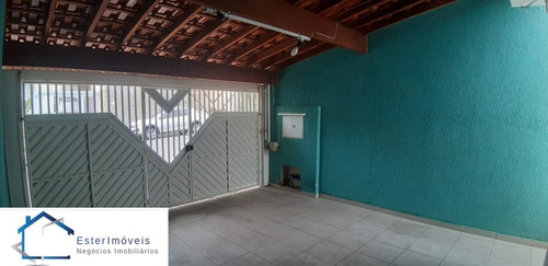 Imagem 3 de 24 de Casa À Venda Em Jundiaí No Vila Nova R$ 550.000 (aceita Permuta Por Chacara De Igual Ou Menor Valor) Iptu: R$ 530,00 - Ca00485 - 70582558