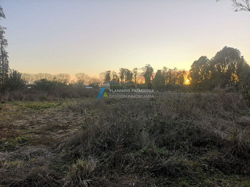 Hermosa Parcela En Venta En Fundo Praderas De Frutillar