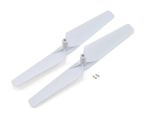 Propeller, Counter-clockwise Rotation White (2): Mqx Blh7523