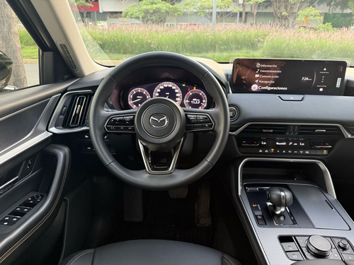 Mazda CX-70 5p I Grand Touring L6/3.3/T MHEV Aut