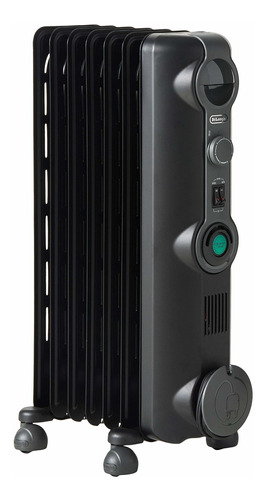 De'longhi Comfort Temp Calefactor Radiante Para Completa
