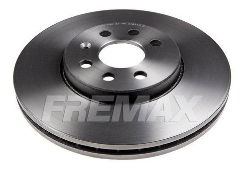 Disco Freno Chevrolet Meriva Delantero Ventilado 280mm