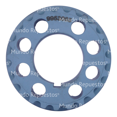 Piñon Cigueñal Mitsubishi L200 Dakar 2500 4d56t K74 2.5 2005