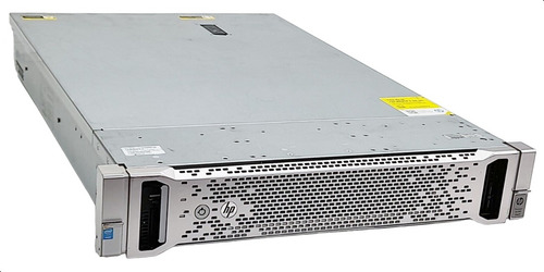 Hp Proliant Dl380 G9 Intel Xeon 24core Ddr4 Server Rack Gen9