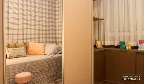 Imagem 7 de 20 de Apartamento Em São José - Sc - Ap0288_ccon
