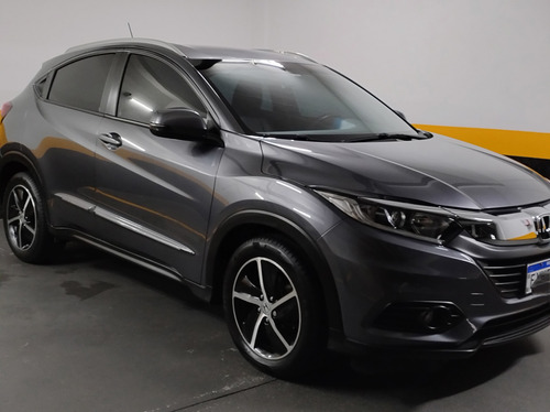 Honda HR-V 1.8 Ex Flex Aut. 5p