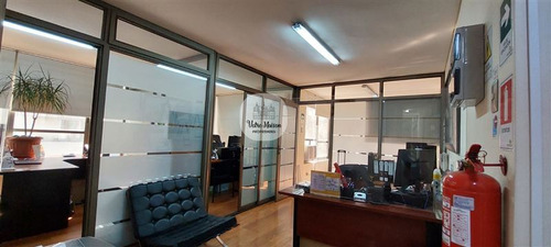 Oficina En Venta En Providencia