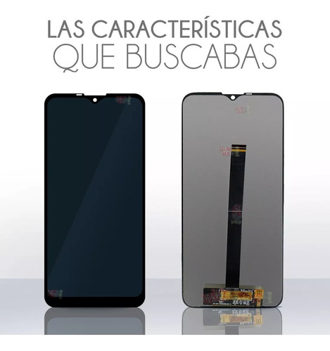 Pantalla Lcd Y Touch Hisense V40,h40 Lite ,e40 