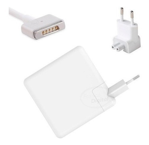 Cargador Para Apple Macbook Pro Magsafe 2 85w