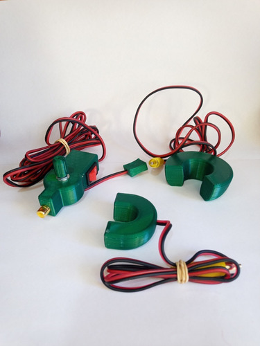 Detector Venas Transiluminador Doble Cabezal Intercambiable