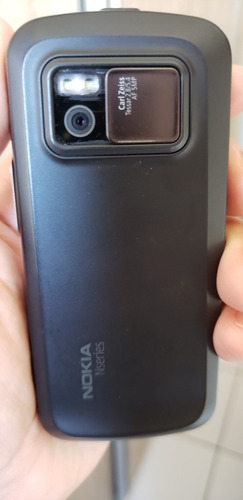 Celular Nokia N97