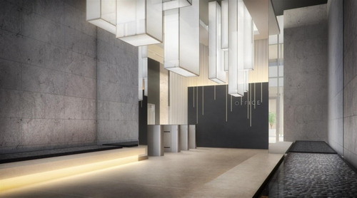 Imagem 4 de 11 de Sala Comercial Para Venda, Chácara Santo Antônio, São Paulo - Sa2354. - Sa2354-inc