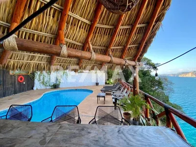Edificio en venta