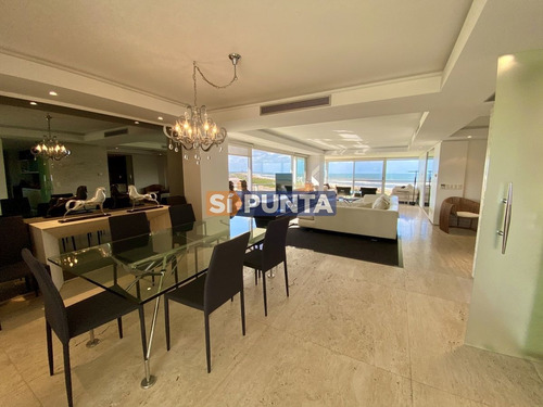 Imagen 12 de 30 de Apartamento En Venta - Brava