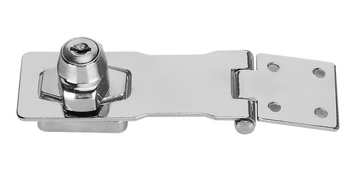 Cajón De Gabinete De Seguridad Antirrobo De Aleación De Zinc