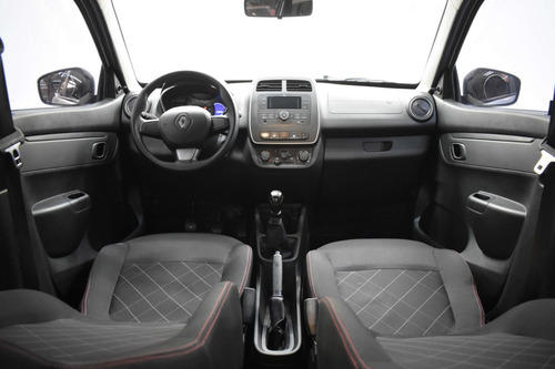 Renault Kwid Zen 1.0 5p 2018 Rpm Moviles