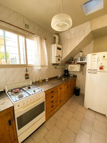 Imagen 11 de 14 de Casa En Venta Cond En Remedios De Escalada Oeste