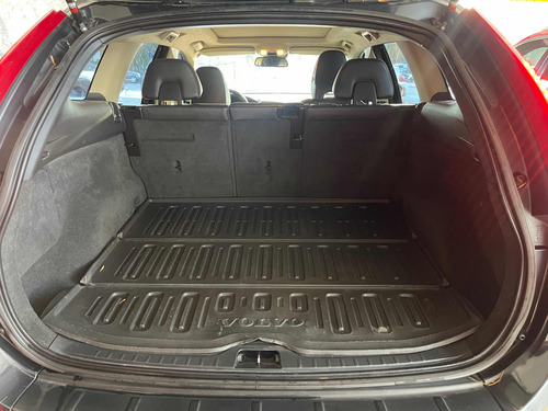 Volvo XC60 3.0 T6 High 304cv At Awd