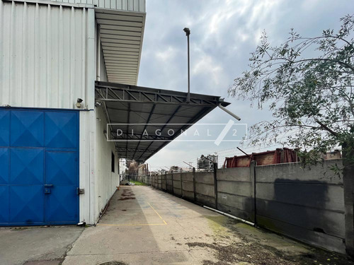 Imagen 10 de 12 de Bodega En Quilicura