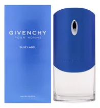 Comprar Aerosol Edt Givenchy Blue Label De Givenchy Para Hombre, 99 