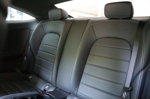 Imagen 7 de 7 de Mercedes Benz C400 4matic