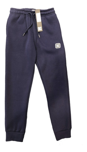 Pantalon Jogging Dc Riot Niños Frizado/ The Brand Store